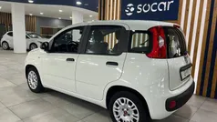 Branco Usado 2022 Fiat Panda Citadino | € 11.600 (Preço justo)