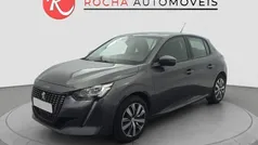 Usado 2019 Peugeot 208 Active Citadino | € 12.490 (Preço justo)