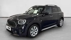Preto Usado 2023 Mini Countryman SUV | € 35.900 (Preço justo)