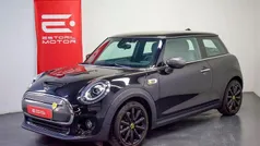 Usado 2020 Mini Cooper SE Citadino | € 16.900 (Preço justo)