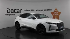 Usado 2023 DS Automobiles DS4 Performance Citadino | € 26.899 (Preço justo)