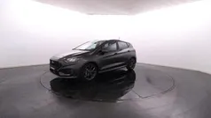 Usado 2022 Ford Fiesta ST-Line Citadino | € 17.450 (Preço justo)
