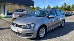 Usado 2015 VW Golf VII Carrinha | € 10.990 (Preço justo)