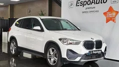 Usado 2019 BMW X1 Advantage SUV | € 20.500 (Bom preço)
