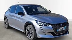 Usado 2023 Peugeot e-208 GTi Citadino | € 19.899 (Preço justo)