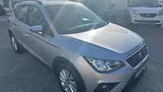 Usado 2020 Seat Arona Style SUV | € 14.999 (Bom preço)