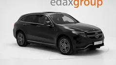 Mercedes EQC400