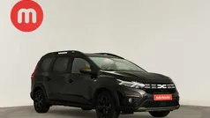 Preto Usado 2024 Dacia Jogger Extreme | € 21.499 (Preço justo)