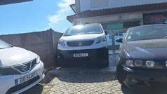 Usado 2018 Peugeot Expert Van | € 15.500 (Preço justo)