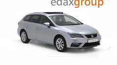 Cinza Usado 2020 Seat Leon Style Carrinha | € 13.990 (Super Preço)
