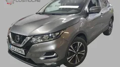 Usado 2020 Nissan Qashqai N-Connecta SUV | € 19.900 (Bom preço)