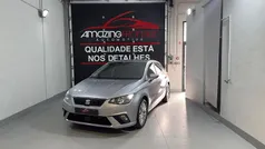 Usado 2018 Seat Ibiza Style | € 13.500 (Preço justo)