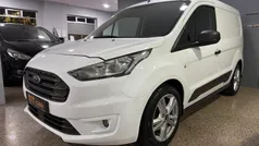 Usado 2021 Ford Transit Business Edition | € 15.900 (Bom preço)