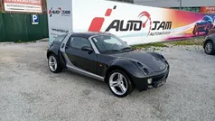 Smart Roadster
