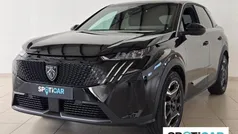 Usado 2025 Peugeot e-3008 SUV | € 44.950 (Bom preço)