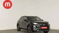 Usado 2024 Peugeot 2008 Allure SUV | € 21.499 (Preço justo)