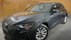 Usado 2022 Audi A3 | € 20.900 (Bom preço)