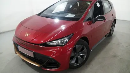 Usado Cupra Born 150 kW (204 HP) 2023 Vermelho Citadino