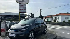 Preto Usado 2018 BMW i3 Citadino | € 18.900 (Preço justo)