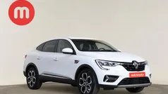 Usado 2023 Renault Arkana Techno SUV | € 24.999 (Preço justo)