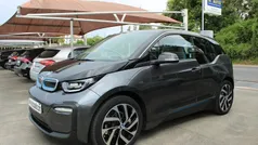 Preto Usado 2021 BMW i3 Citadino | € 22.500 (Bom preço)