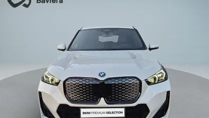 Usado BMW iX 150 kW (204 HP) 2025 SUV