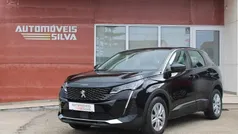 Usado 2021 Peugeot 3008 Active SUV | € 21.990 (Preço justo)