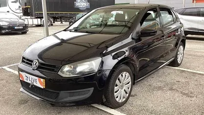 Usado VW Polo 75 HP (55 kW) 2011 Citadino