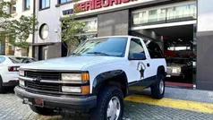 Branco Usado 1998 Chevrolet Tahoe SUV | € 29.950