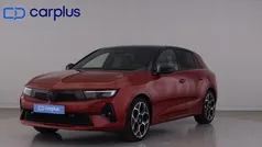 Usado 2023 Opel Astra GS Line | € 25.500 (Preço justo)