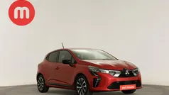 Usado 2024 Mitsubishi Colt Invite | € 17.499 (Preço justo)