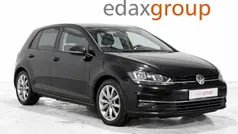 Preto Usado 2019 VW Golf VII Carrinha | € 17.990 (Preço justo)