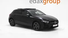 Usado 2021 Mercedes A250 Edition | € 28.990 (Preço justo)