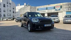 Usado 2021 Mini Countryman SUV | € 28.999 (Preço justo)