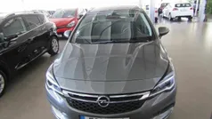 Cinza Usado 2019 Opel Astra Innovation Carrinha | € 14.000 (Preço justo)