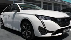 Usado 2022 Peugeot 308 Allure Carrinha | € 24.990 (Bom preço)