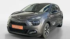 Cinza Usado 2024 Citroën C3 PureTech Citadino | € 16.490 (Preço justo)