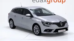 Renault Mégane GrandTour