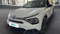 Branco Usado 2023 Citroën C4 Feel Sedan | € 19.500 (Preço justo)