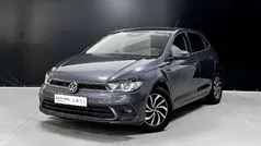 Usado 2023 VW Polo | € 19.480 (Preço justo)