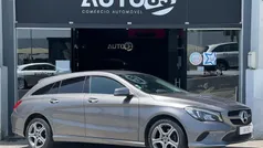 Usado 2017 Mercedes CLA180 Urban Sedan | € 14.990 (Bom preço)