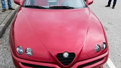 Usado 1992 Alfa Romeo Spider Cabrios | € 14.500