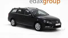 Preto Usado 2011 VW Passat Carrinha | € 5.990 (Super Preço)