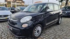 Usado 2013 Fiat 500L Pop Monovolume | € 7.400 (Preço justo)