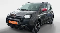 Usado 2024 Fiat Panda Red | € 14.669