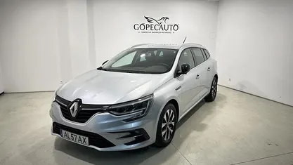 Usado 2021 Renault Mégane IV Carrinha | € 19.490 (Preço justo)