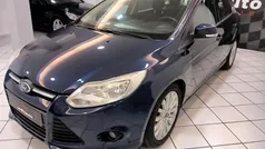 Usado 2012 Ford Focus | € 8.250 (Bom preço)