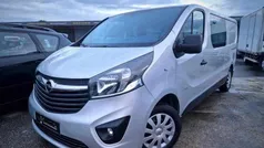 Cinzento Usado 2015 Renault Trafic Van | € 15.900 (Preço justo)