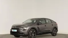 Cinzento Usado 2024 Citroën C4 PureTech Sedan | € 22.490 (Preço justo)