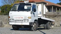 Usado 1986 Toyota Dyna Pickup | € 8.750